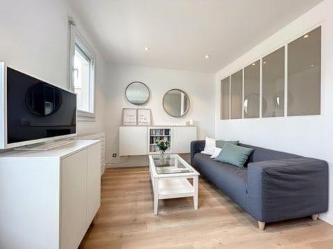 La Terrasse Jadart Vue Cathédrale Appartement